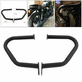 Engine Guard Crash Bar For Triumph Bonneville T120 T100 2016+ For Thruxton 120