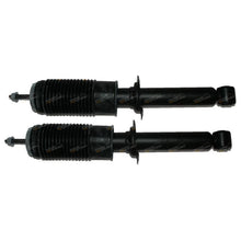 Load image into Gallery viewer, 2 Rear Gas Shock Absorbers for Nissan Pulsar N16 2000~2005 Sedan + Hatchback