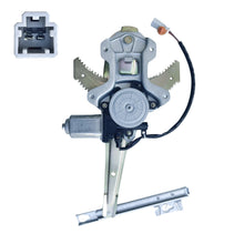 Load image into Gallery viewer, Rear Left Window Regulator With Motor 2 Pins for Honda CR-V RD 1997-2001