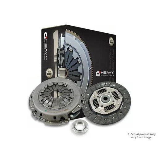 Clutch Industries Heavy Duty Clutch Kit R1270NHD