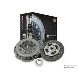 Clutch Industries Heavy Duty Clutch Kit R1270NHD