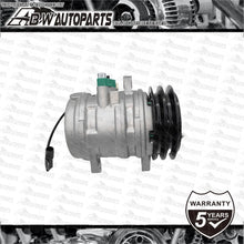 Load image into Gallery viewer, Air Con AC Compressor Fit for Holden Rodeo TF 3.0L Diesel 4JH1-TC 2001-2003