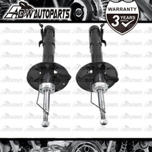Load image into Gallery viewer, 2 Premium Front Shock Absorbers for Toyota Paseo Starlet EL44 EL54 EP91 91-99