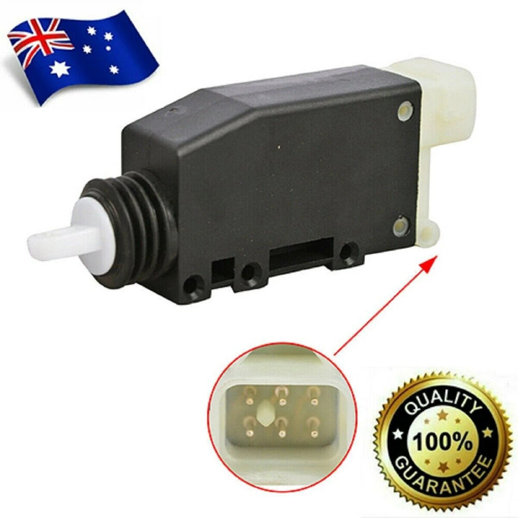 Door Lock Actuator for Holden Commodore VT VX VU VY VZ Front Left or Right