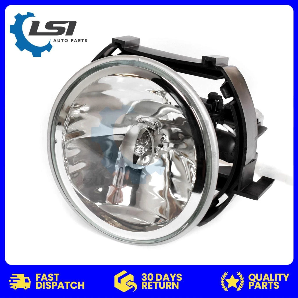 LH+RH Pair Fog Lights Spot Driving Lamps for Ford Falcon BA BF XR6 XR8 2002~2008