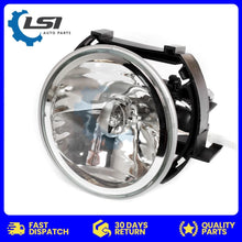Load image into Gallery viewer, LH+RH Pair Fog Lights Spot Driving Lamps for Ford Falcon BA BF XR6 XR8 2002~2008