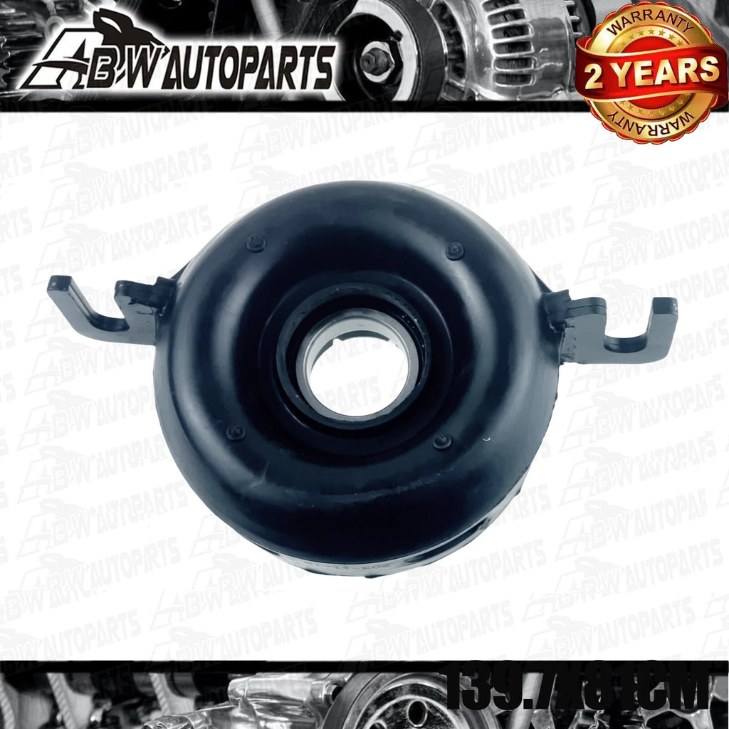 Centre Bearing+Universal Joint for Ford Ranger PJ PK 3.0 Litre RWD 4WD 2007 - 11