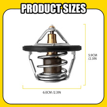Load image into Gallery viewer, For Subaru Forester Impreza WRX Outback Liberty Thermostat O Ring 21200AA071