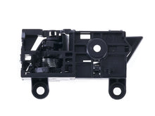 Load image into Gallery viewer, Door Handle Inner for Toyota Kluger 07-13 Set of 2 Black FRONT=REAR LEFT+RIGHT