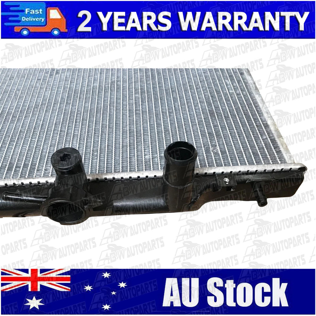 Radiator For Mazda CX-7 CX7 ER 2006-2014 Auto Manual 2.2L 2.3L 2.5L Petrol Turbo