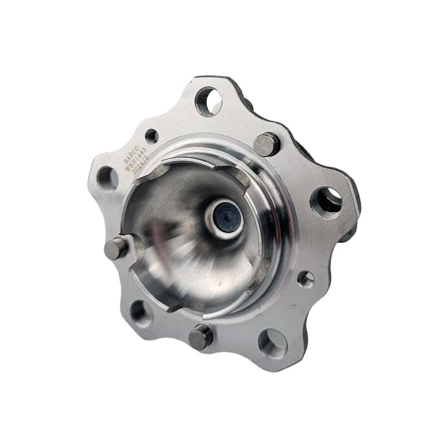 Front Wheel Bearing Hub Assembly For BMW 420i 430i G22, M2 87, M235i F22 F23 F44