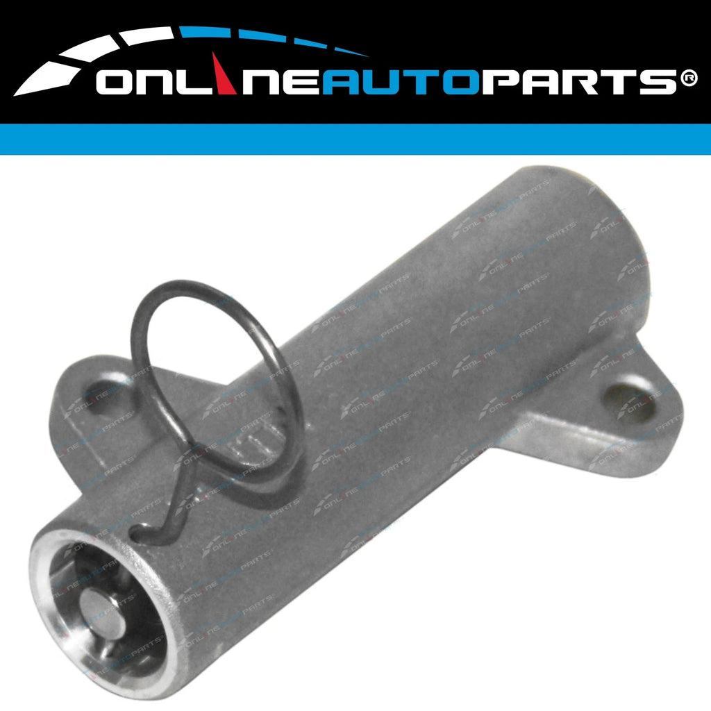 Timing Belt, Tensioner + Water Pump Kit for Landcruiser 1HZ 4.2L Diesel 1998~07