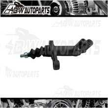 Load image into Gallery viewer, New Clutch Master + Slave Cylinder for Holden Rodeo TF 2.8L Diesel 1990-2003