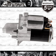 Load image into Gallery viewer, Starter Motor for Saab 9-3 2.8L B284L V6 FWD 9-5 2.8L A28NET V6 AWD