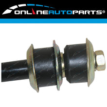 Load image into Gallery viewer, 2 Rear Stabiliser Sway Bar Link Pin + Bush Kit for Landcruiser 80 + 105 Series