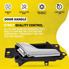 Load image into Gallery viewer, 1-20X Left Right Front/Rear LH/RH Inner Door Handle For Holden Captiva NEWA