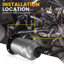 Load image into Gallery viewer, PREMIUM FUEL FILTER FOR NISSAN NAVARA NP300 1640000Q3K RENAULT MASTER 2010-2023