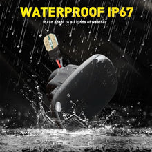 Load image into Gallery viewer, For Hilux 2004-2012 Corolla LED Dynamic Side Marker Light Indicator 81730-02040.