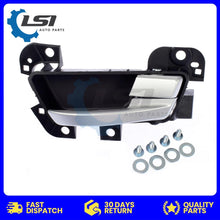 Load image into Gallery viewer, Ford Falcon FG FGX Door Handle – Front RH Right Inner Satin Lever OEM Replacement (BGF22601A1)