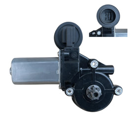 Front Right Window Regulator Motor 6 Pin for Toyota Hilux 05-15 No Auto Function