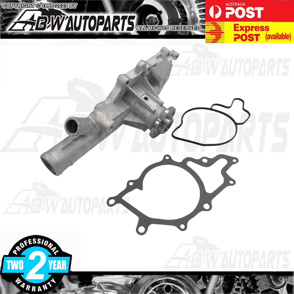 Water Pump for Mercedes Benz Vito W639 109 115 111CDI Sprinter 309CDI 2003-