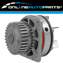 Load image into Gallery viewer, NPW Water Pump for Nissan Murano Z50 Z51 V6 3.5L VQ35DE Engine 2005~2016
