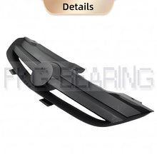 Load image into Gallery viewer, Front Grill For Holden Commodore VY S SS S V8 Radiator Grille Black 2002~2004