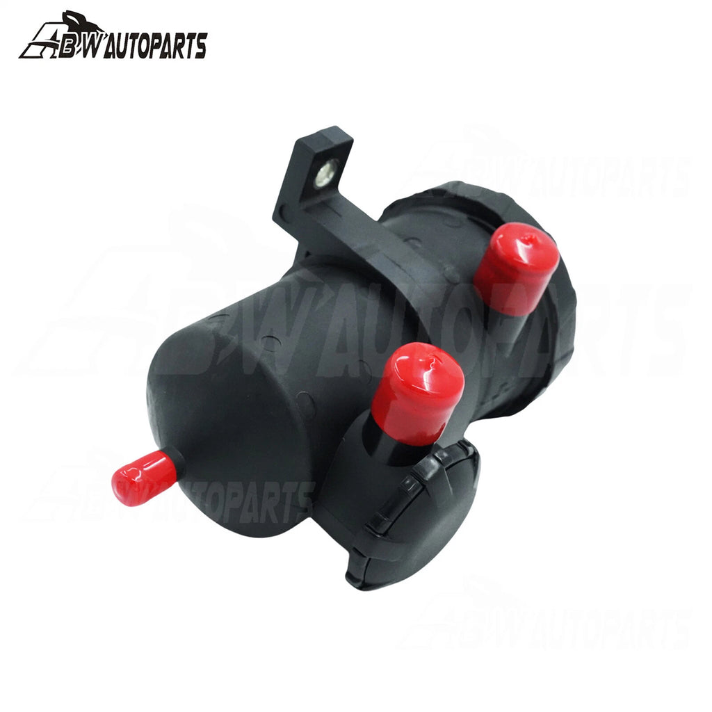 For Isuzu D-MAX Dmax Oil Catch Can Kit MU-X 2017-20 3.0L Turbo Diesel 4JJ1-TCX