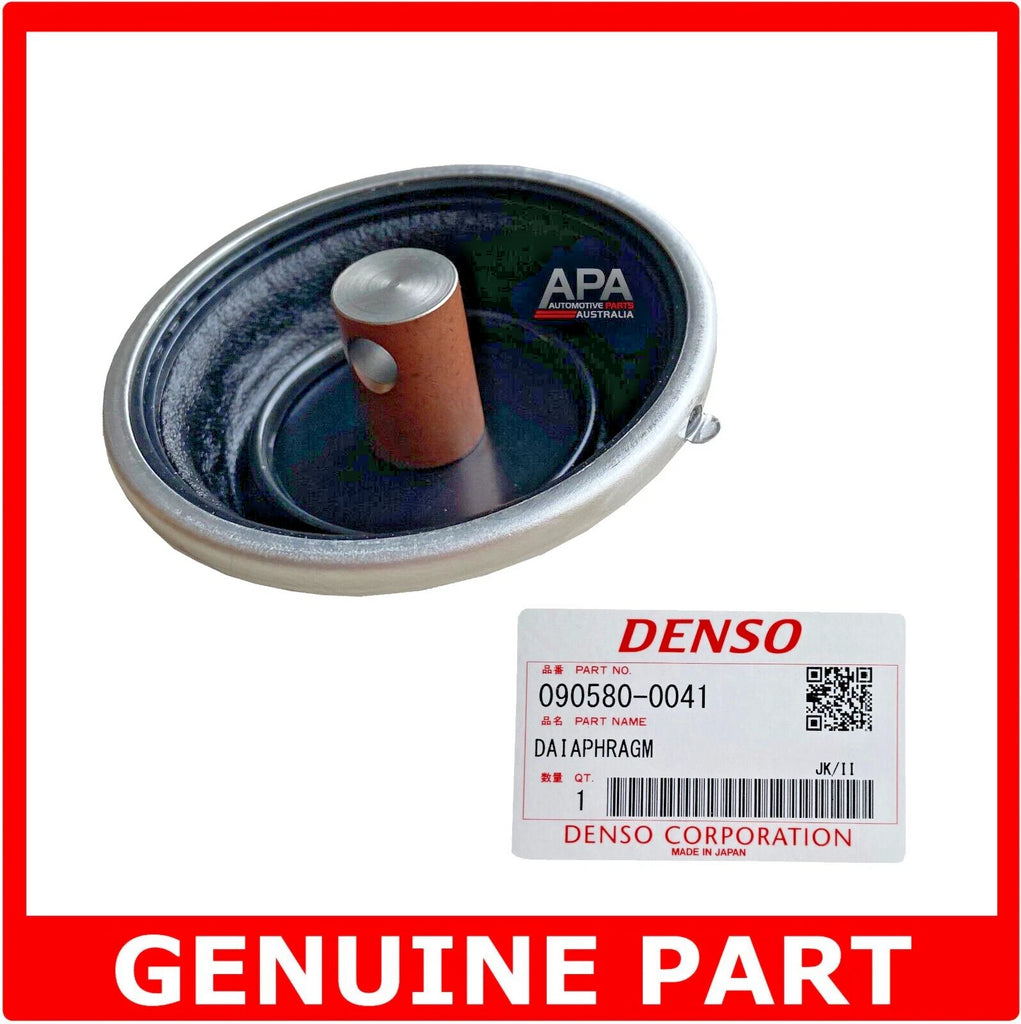GENUINE Denso LandCruiser 40 60 70 Series 3B 2H Injector Pump Governor Diaphragm