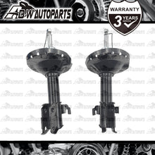 Load image into Gallery viewer, 2x Front Left &amp; Right Shock Absorber Struts for Subaru Liberty BL BL5 B13 BP BP5