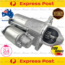 Load image into Gallery viewer, Brand New Starter Motor Holden Cruze JG JH F18D 1.8L 2008-2018
