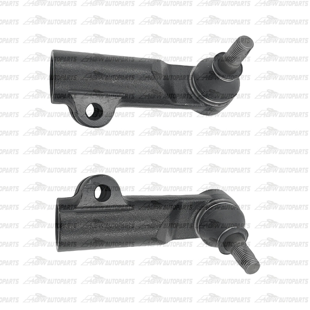 PAIR New Left & Right Tie Rod Ends for Nissan Patrol GU Y61 Series 2003-ON