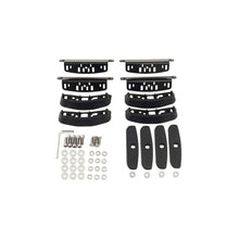 Load image into Gallery viewer, Rhino Rack RCP32BK base kit for Holden Colorado 7