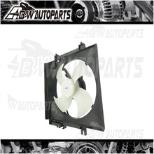 Load image into Gallery viewer, Left Radiator Cooling Fan Assembly For SUBARU FORESTER 2.5 XT AWD 2008-2013 SUV