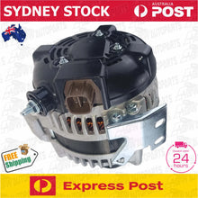Load image into Gallery viewer, Alternator 100A For Toyota RAV4 ACA23R ACA33R 2AZ-FE 2.4L 4cyl Petrol 2003-2005