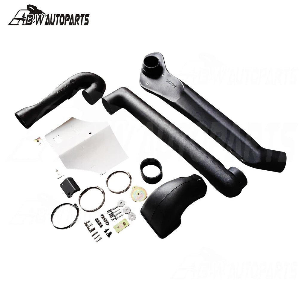 Snorkel Kit For Mitsubishi Pajero NM NP Diesel/Petrol 6G75 3.8L V6 2000-2006