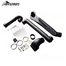 Load image into Gallery viewer, Snorkel Kit For Mitsubishi Pajero NM NP Diesel/Petrol 6G75 3.8L V6 2000-2006