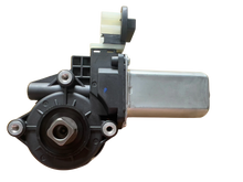 Load image into Gallery viewer, RHF Window Lift Motor 6 Pin for Nissan Skyline 06-14 Infiniti G35/37 06-17 Sedan