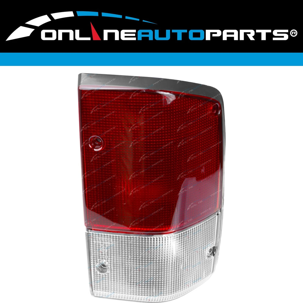 RH Replacement Taillight for Nissan Patrol GQ 1993-1997 Right RHS Driver