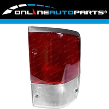 Load image into Gallery viewer, RH Replacement Taillight for Nissan Patrol GQ 1993-1997 Right RHS Driver