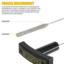 Load image into Gallery viewer, For Ford 03-07 Powerstroke 6.0L Diesel Oil Dip Engine Dipstick Stick 3C3Z6750AA