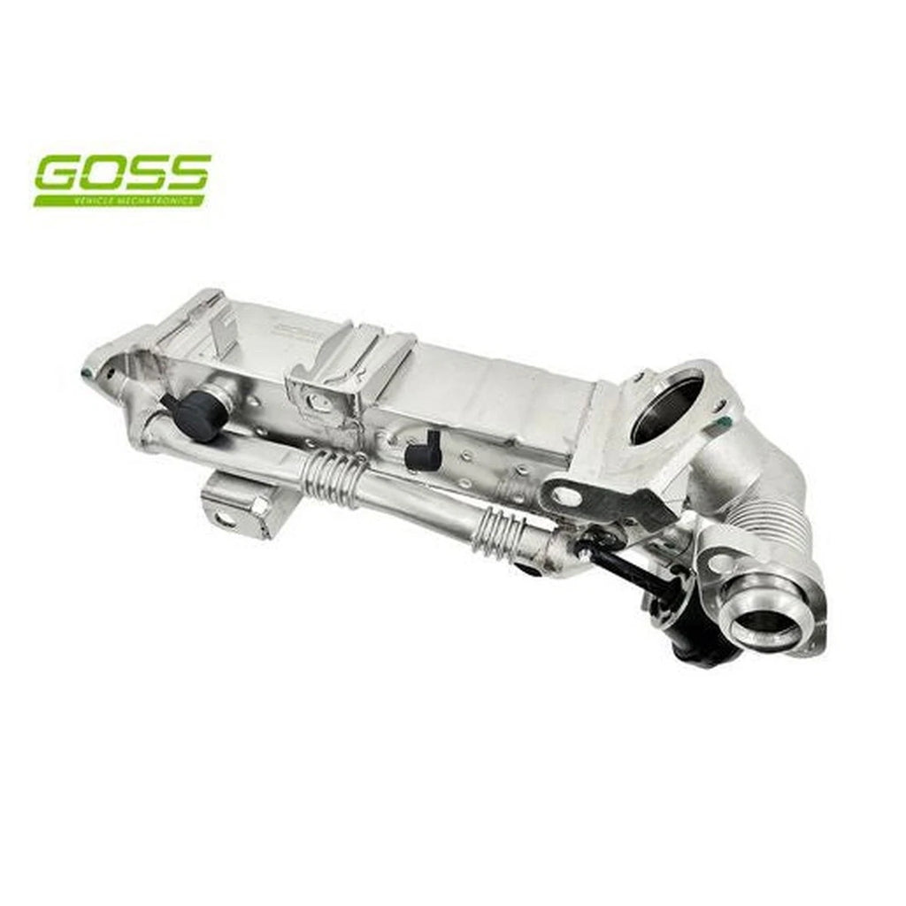 Goss EGR Cooler EC122
