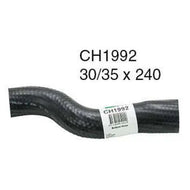 Mackay CH1992 Bottom Radiator Hose – Engine Cooling Replacement