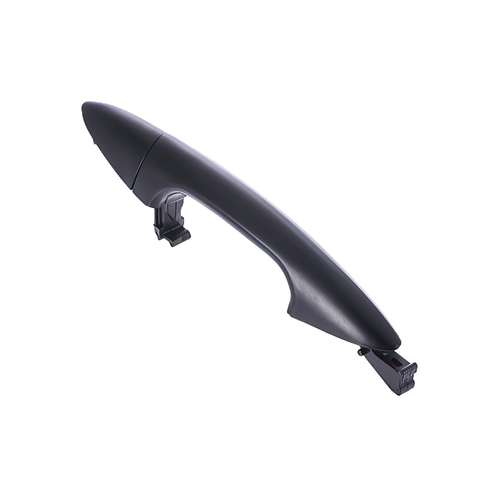 Front Left FLHS Outer Door Handle Without Keyhole for Hyundai Accent RB 11~19