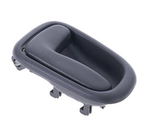 Load image into Gallery viewer, Grey Left Hand Inner Door Handle For Toyota Corolla AE101/AE102