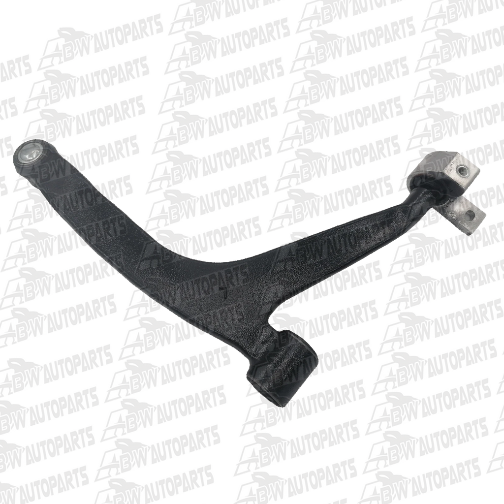 UPGRADE FOR CITROEN BERLINGO 1996-2008 PAIR LH+RH FRONT LOWER CONTROL ARMS