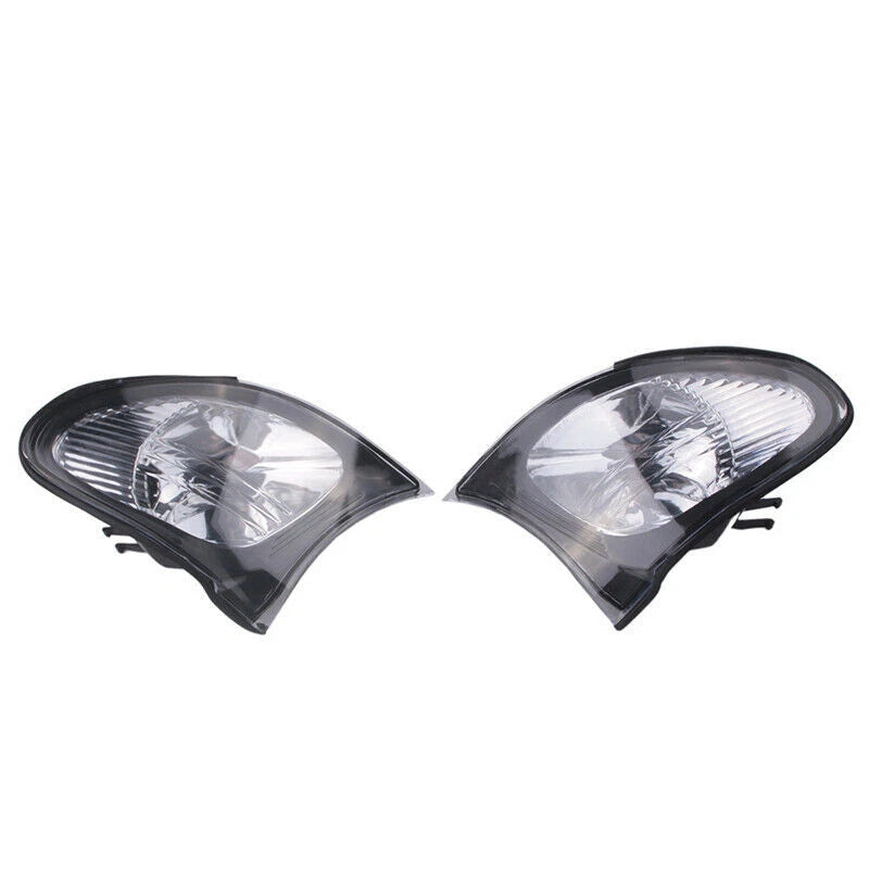 Front Indicator Turn Signal Corner Light for BMW 325i 325xi 330i 4D 2002-2005 ST