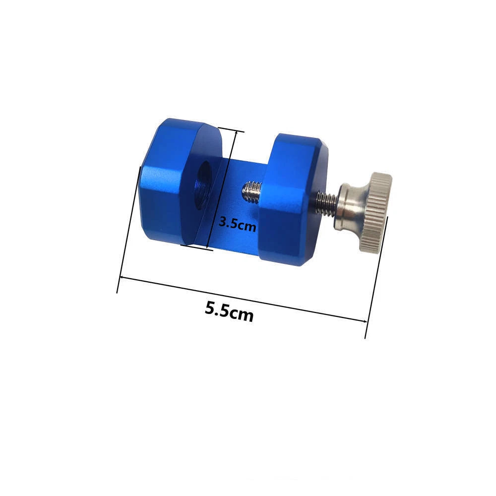Spark Plug Gap Gapping Gapper Feeler Tool Sparkplug Gauge Caliper Engine 14mm ST