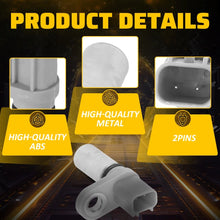 Load image into Gallery viewer, 2x Crank Position Angle Sensor Fit For Ford Falcon BA BF FGX &amp; Territory SX 4.0l