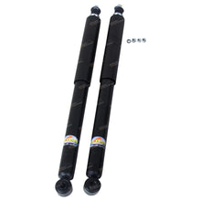 Load image into Gallery viewer, 2 x Rear Gas Shock Absorbers for Mitsubishi Nimbus UF 1992 to 1998 Wagon